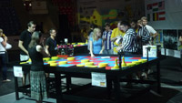 Eurobot'2011